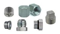 Caps and Plugs